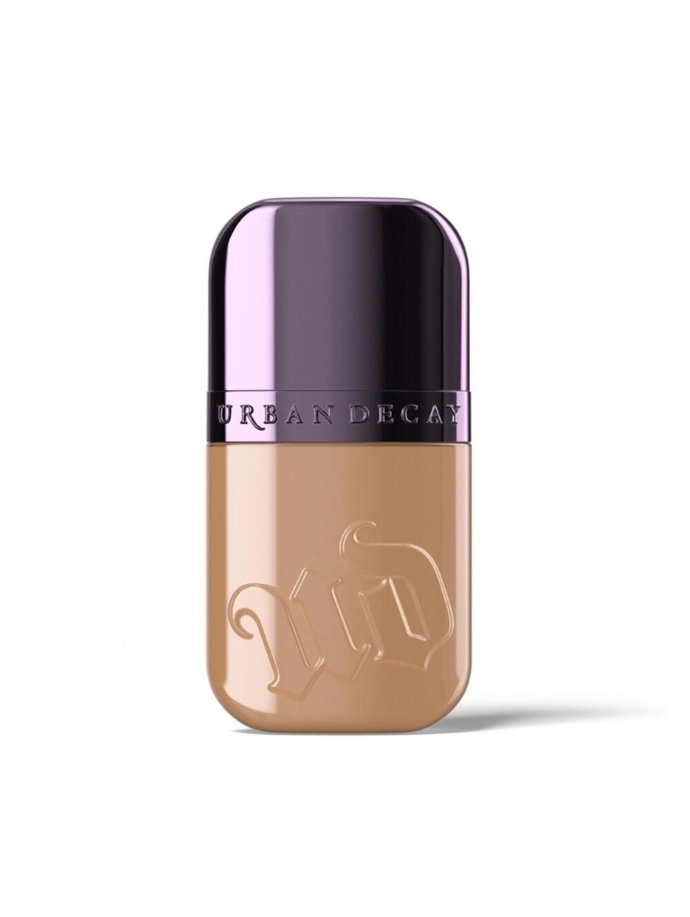 Urban Decay Fair Warm "Face Bond" 24 Hour Lightweight Waterproof Foundation